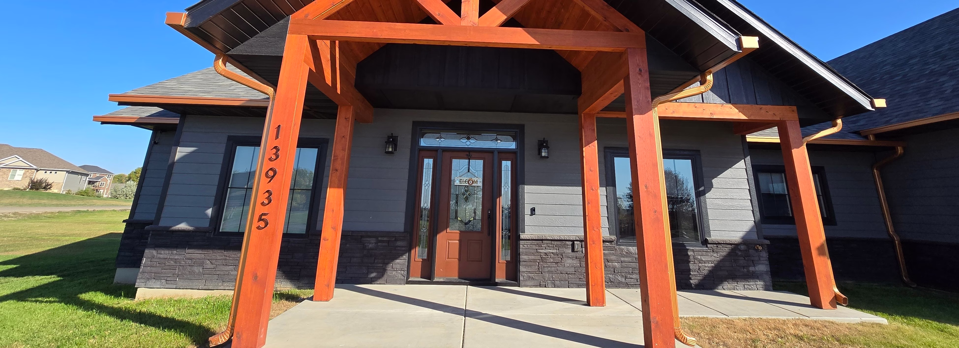 Litchfield Gutter Service