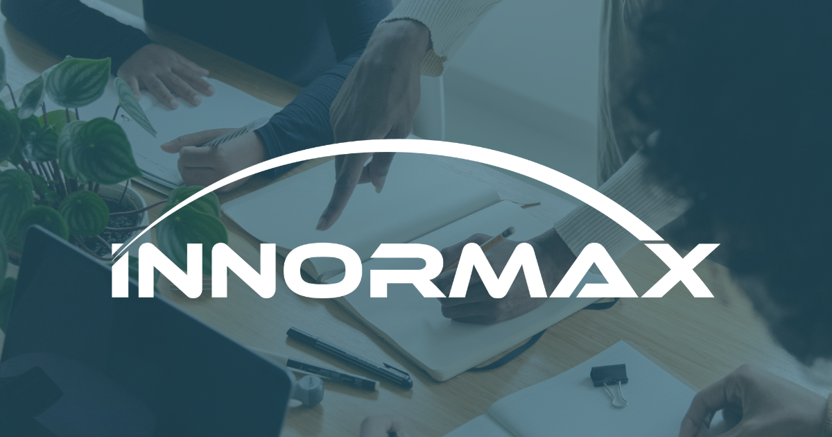 Innormax Solutions logo (United States) — company profile in the Analytics Legends directory of SAP analytics service providers