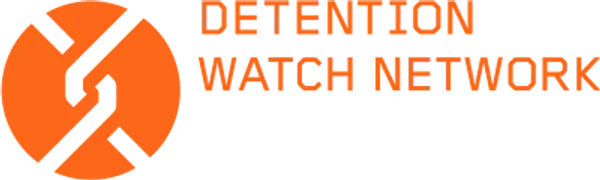 Detention Watch Network logo