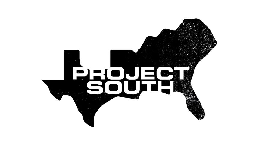 Project South logo