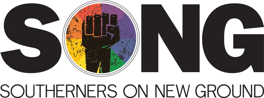 Southerners On New Ground logo