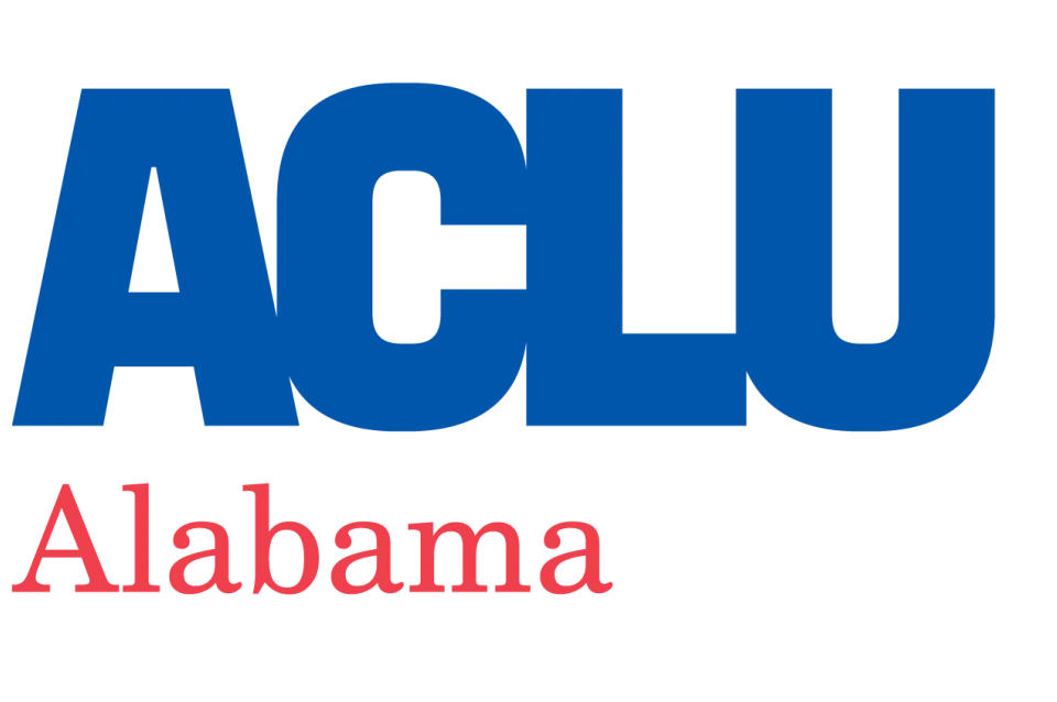 ACLU of Alabama logo