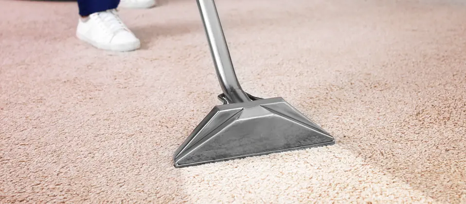 Carpet Cleaning Image