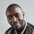 Blog Author Image
