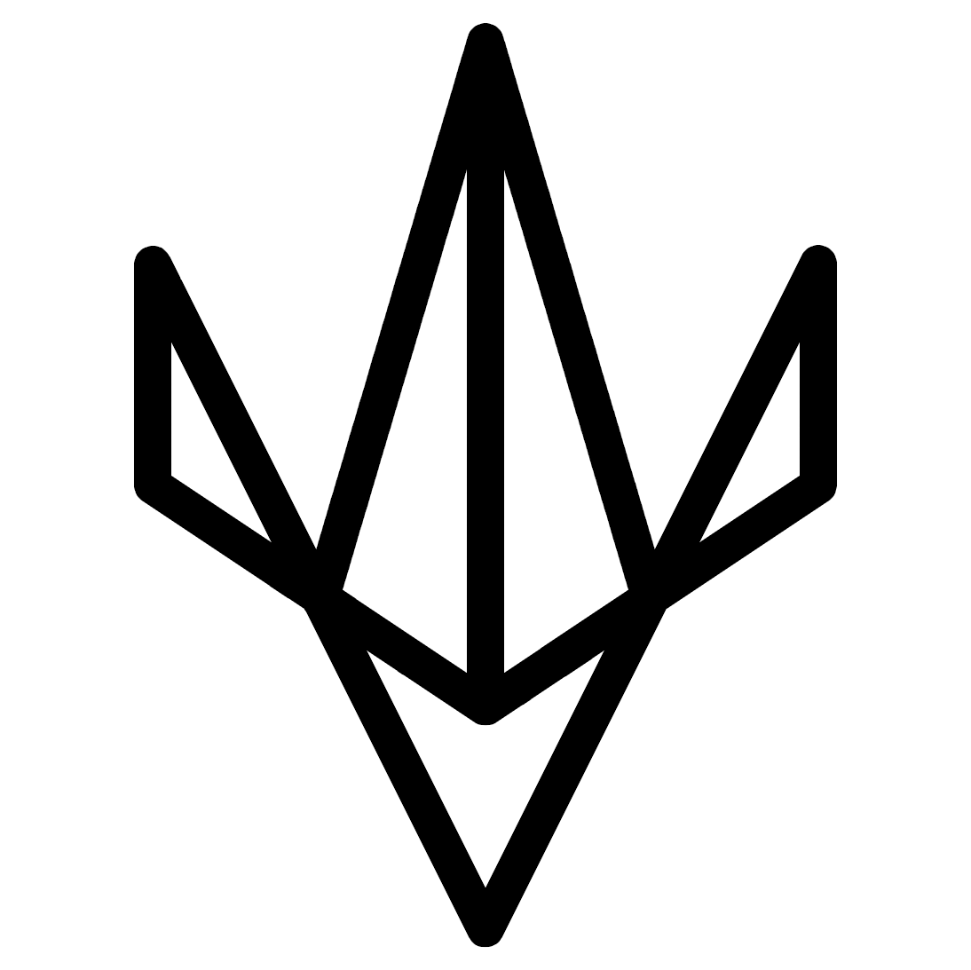Logo black