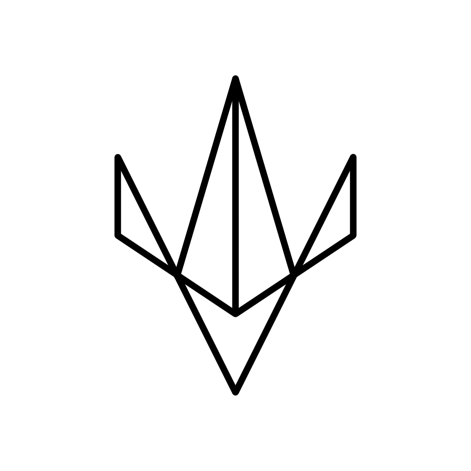 logo black