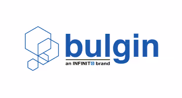 Bulgin logo