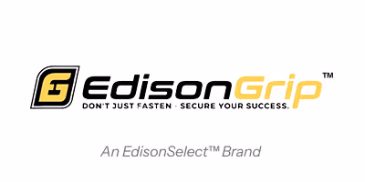 EdisonGrip logo
