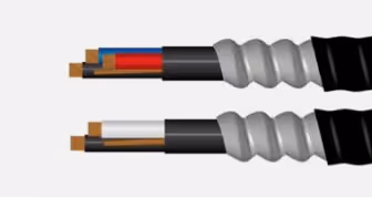 Teck90 1KV CU