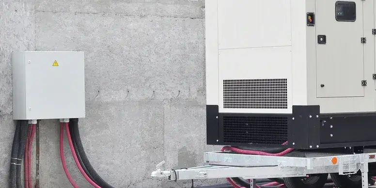 Combining our superior cable products - Dura-Flex® Type W and SOOW - with quality connectors and components for temporary power.