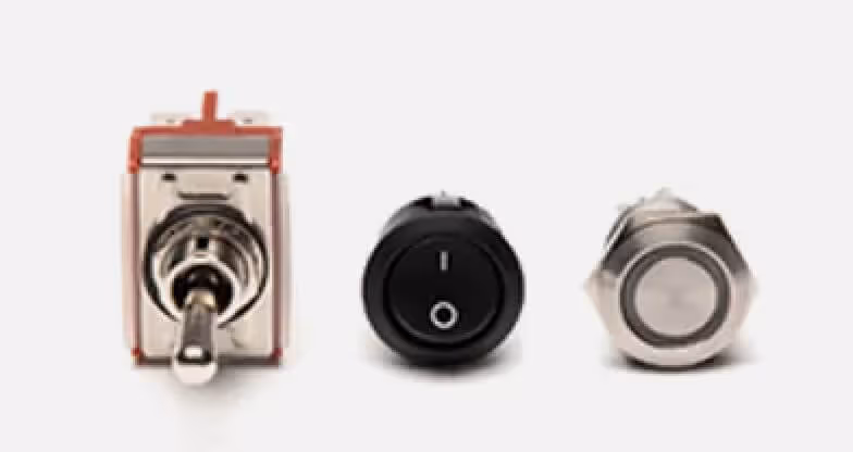 Switches