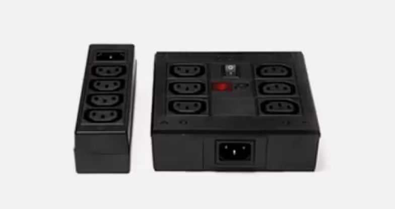IEC Power Distribution Units