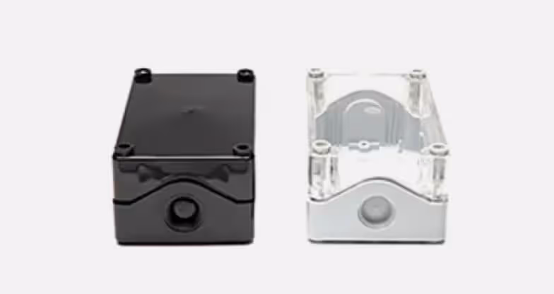 Enclosures