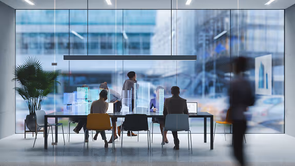 Service That Delivers