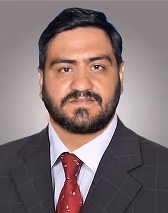 Misbah Ullah