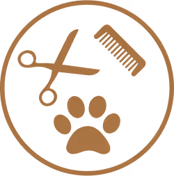 Grooming icon
