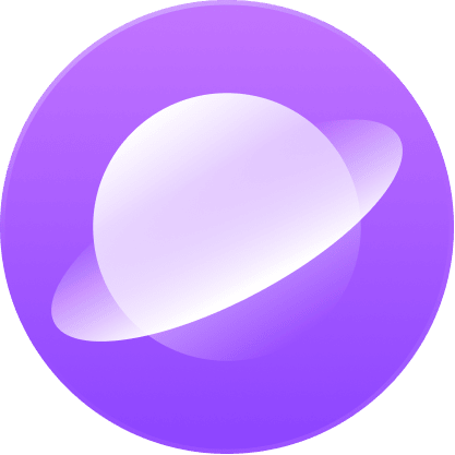 Floating Image Section V1 - VR X Webflow Template