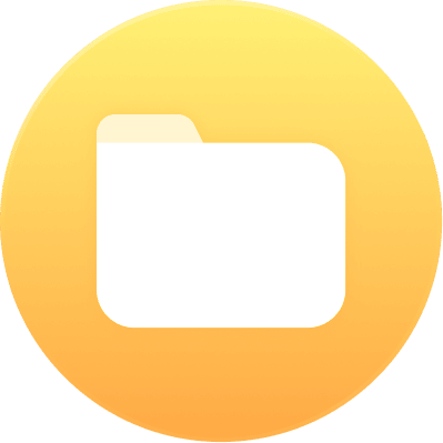 Floating Image Section V5 - VR X Webflow Template