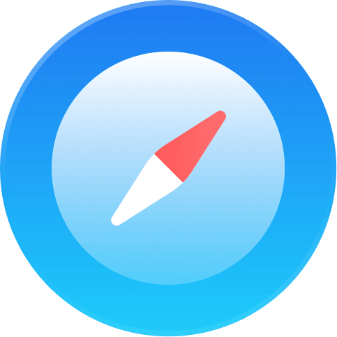 Floating Image Section V8 - VR X Webflow Template