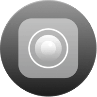 Floating Image Section V10 - VR X Webflow Template