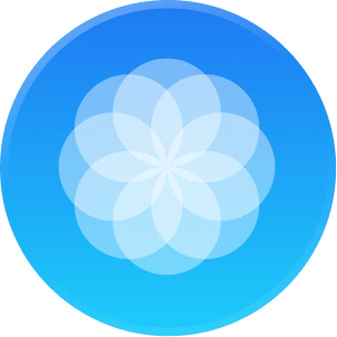 Floating Image Section V15 - VR X Webflow Template