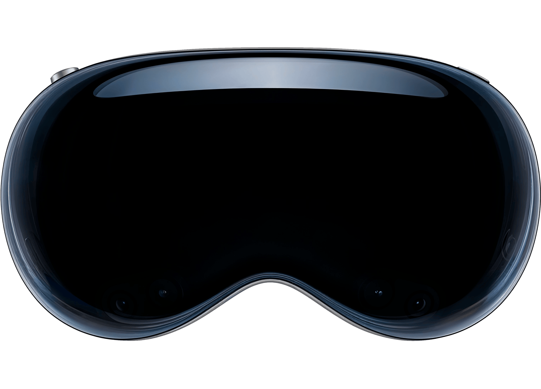Virtual Reality Glasses - VR X Webflow Template