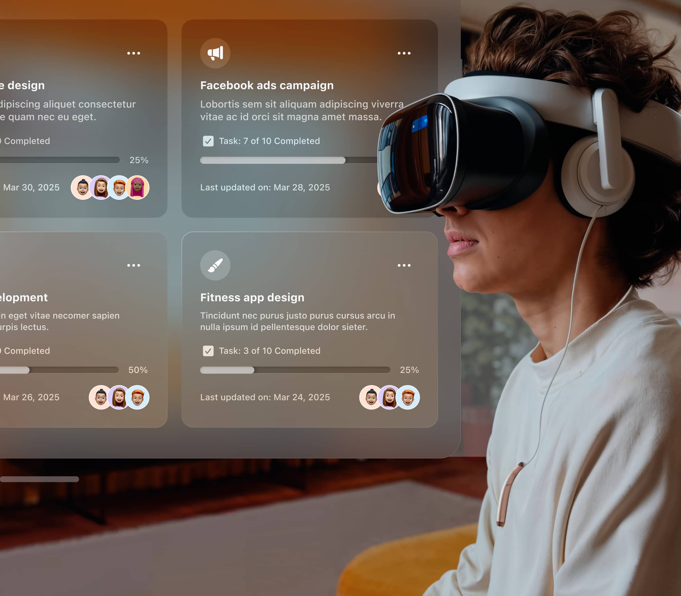 VR Efficiency Image 02 - VR X Webflow Template