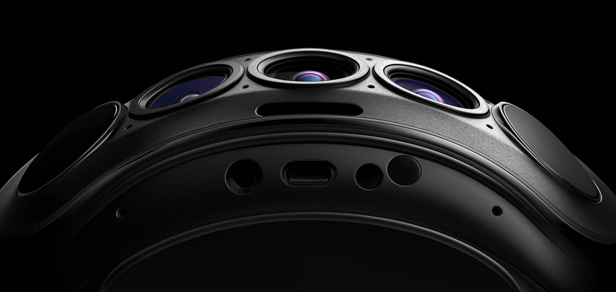 Immersive sound, impeccable work: VR audio in productivity apps
