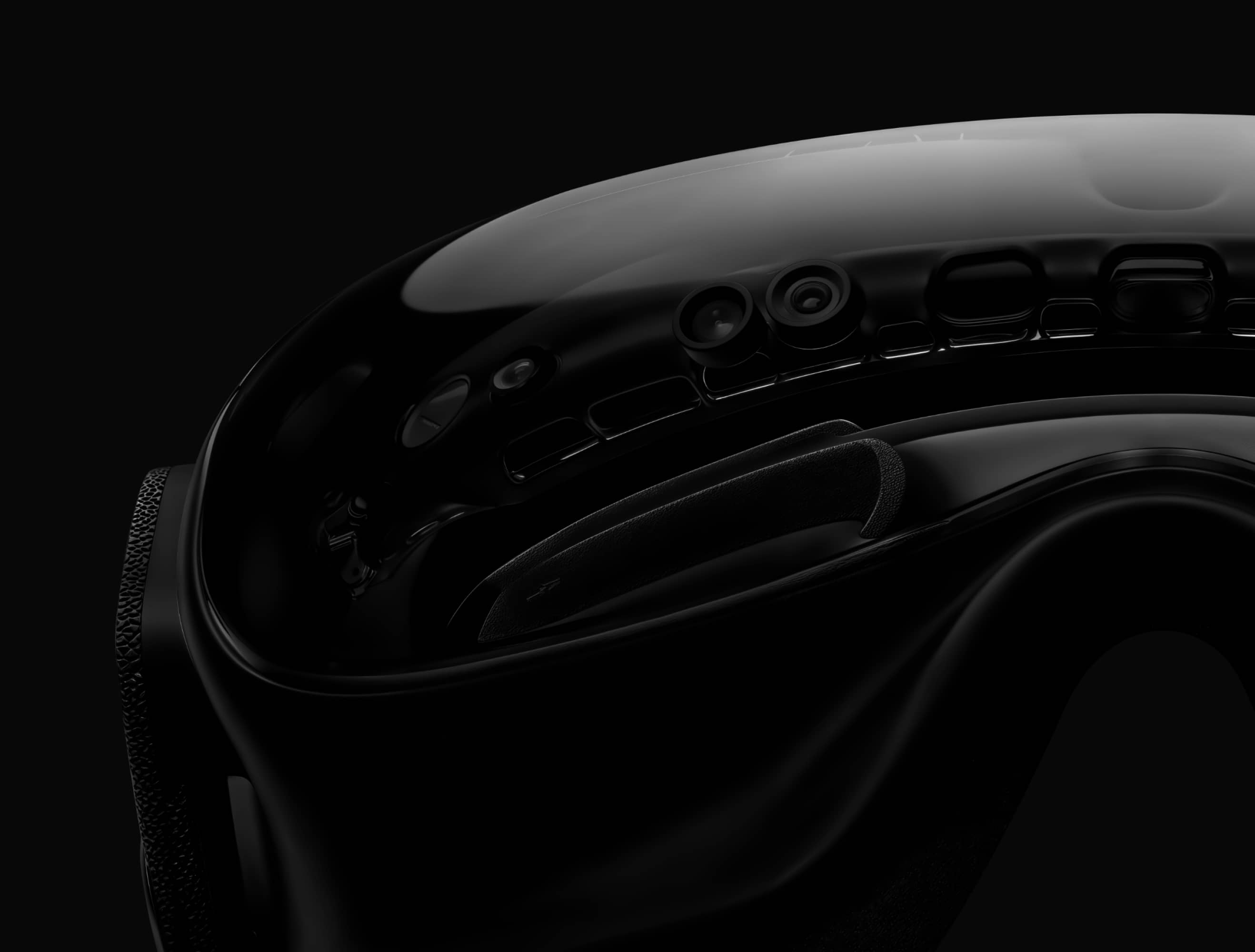 Headset-first XR is dying. Here's what comes next.
