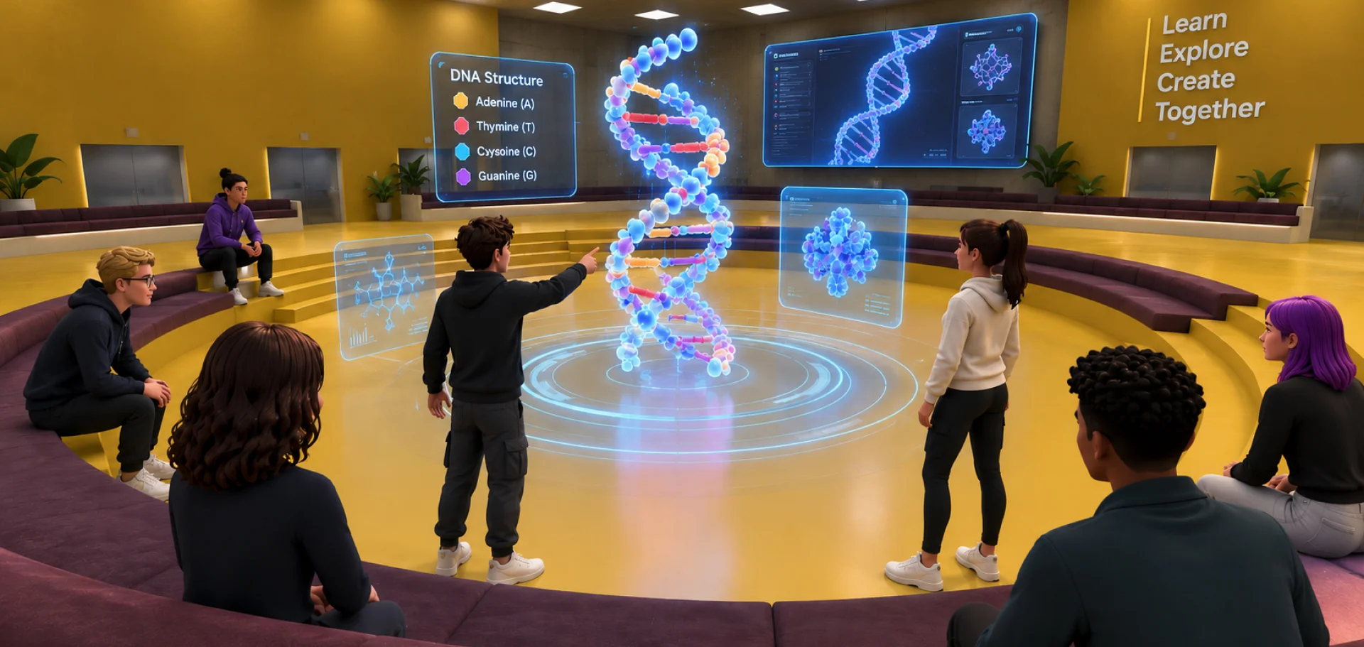 VR in Education: Use Cases, ROI, and How to Get Started