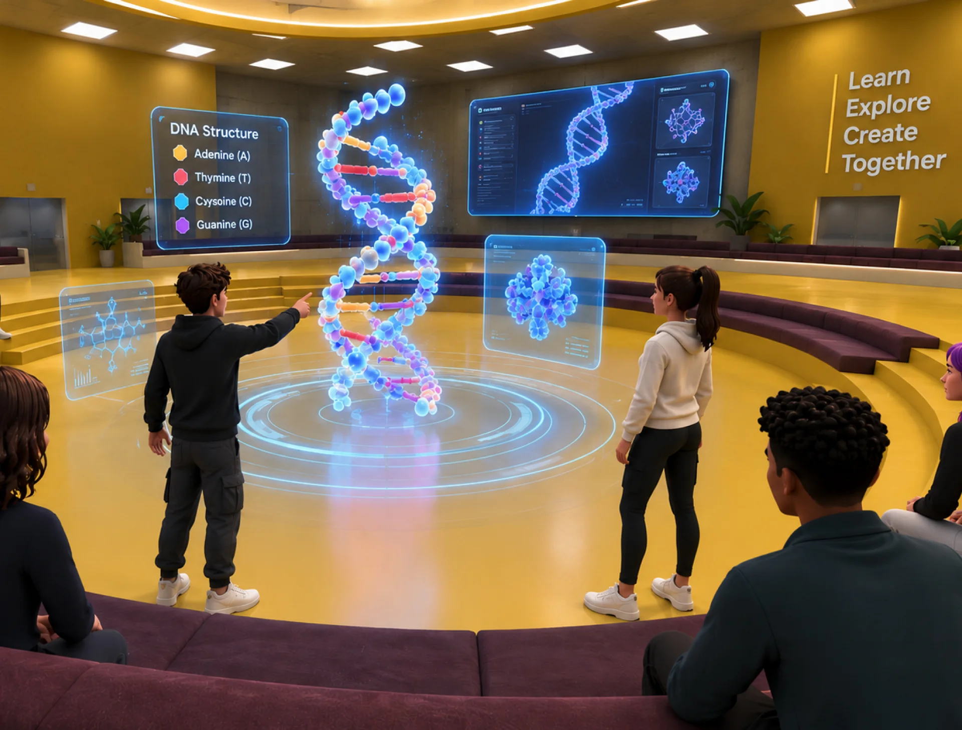 VR in Education: Use Cases, ROI, and How to Get Started
