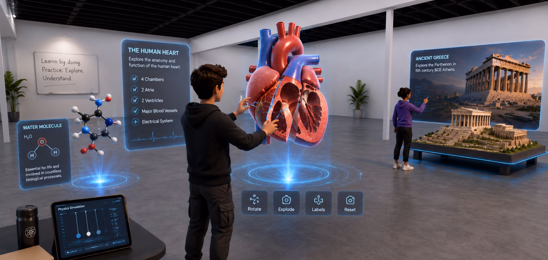 Immersive Learning: The Complete Guide for Educators