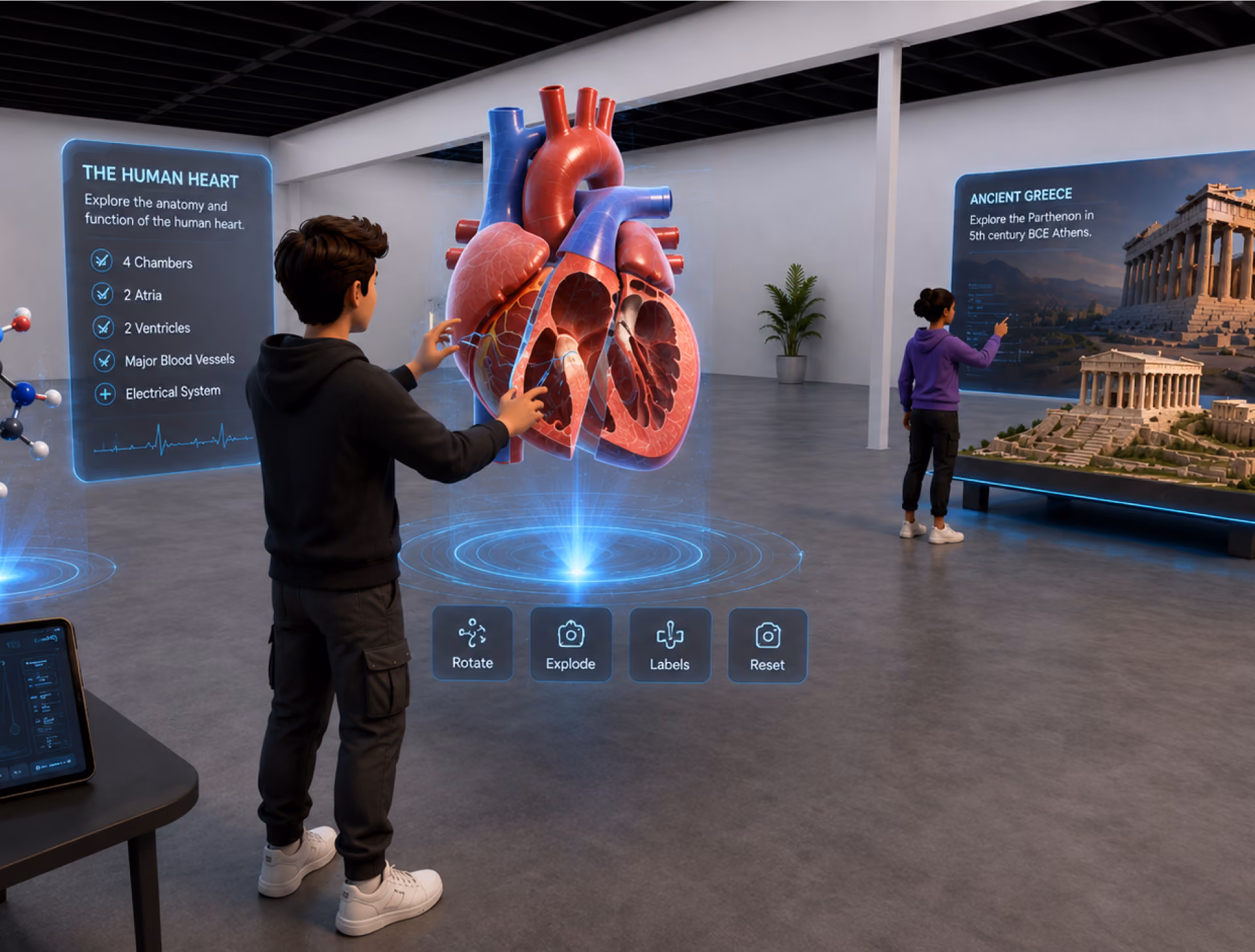Immersive Learning: The Complete Guide for Educators
