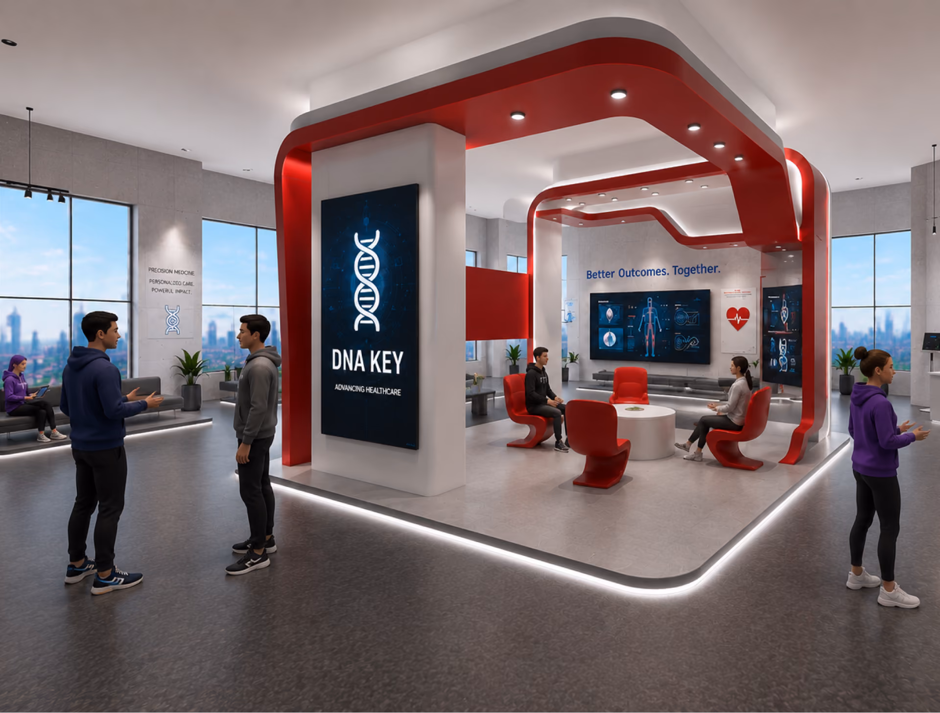 Virtual Reality in Healthcare: Applications, Benefits, and What Actually Deploys