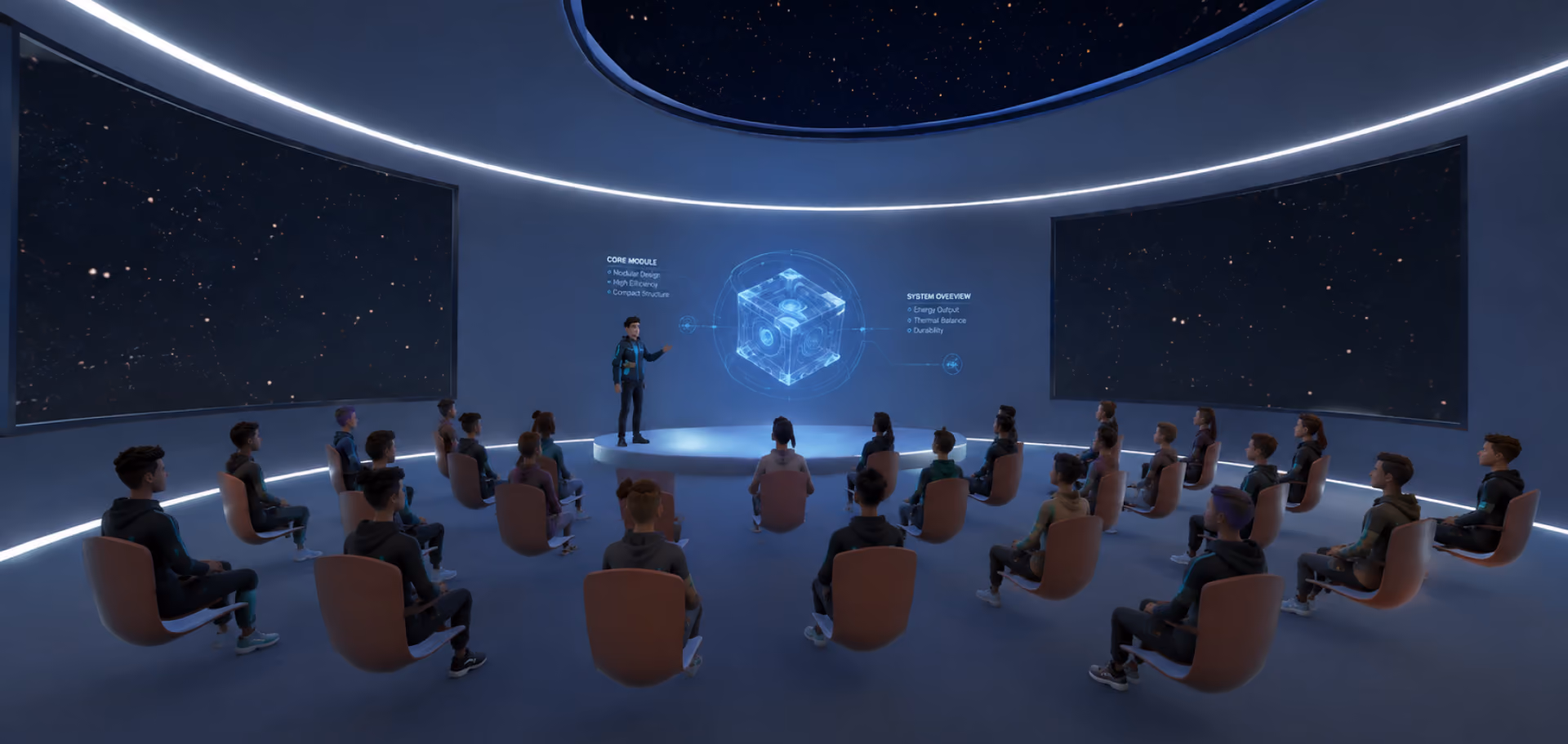 Virtual Events in 2026: Formats That Still Get Attendance