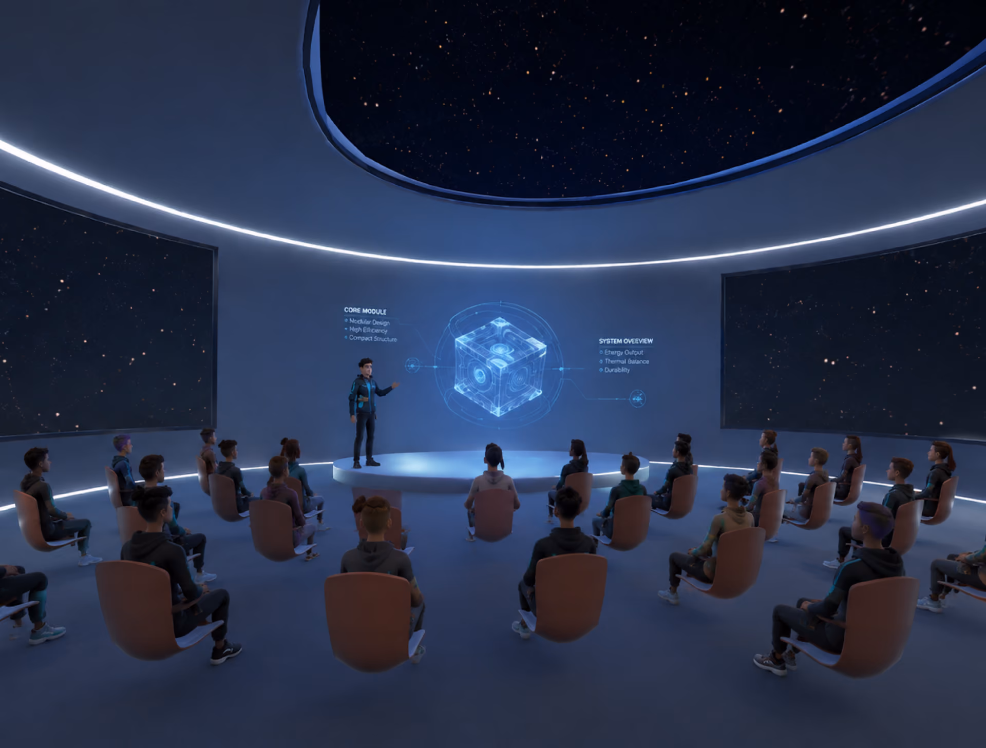 Virtual Events in 2026: Formats That Still Get Attendance