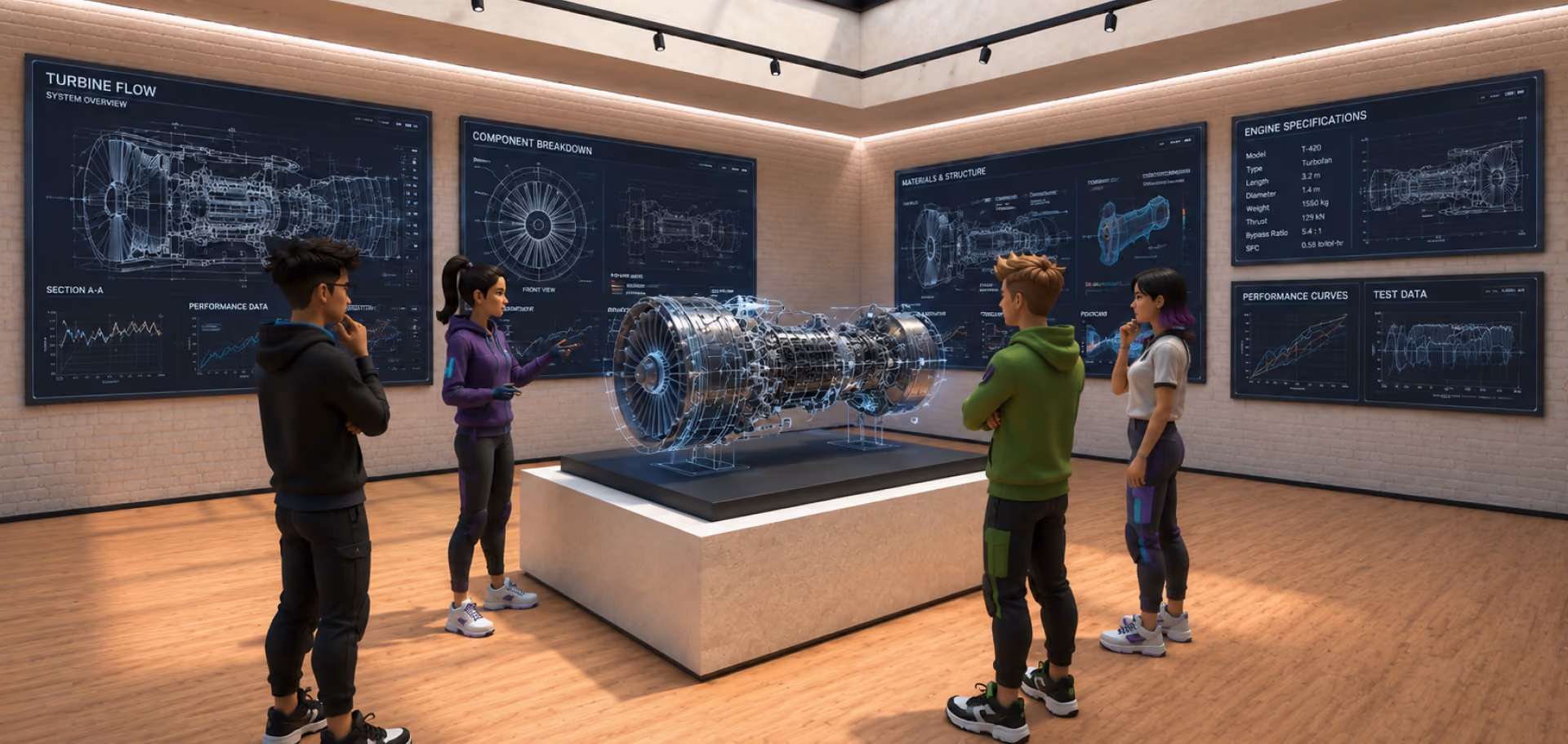 Virtual Reality Engineering: How Teams Review Designs Without Physical Prototypes