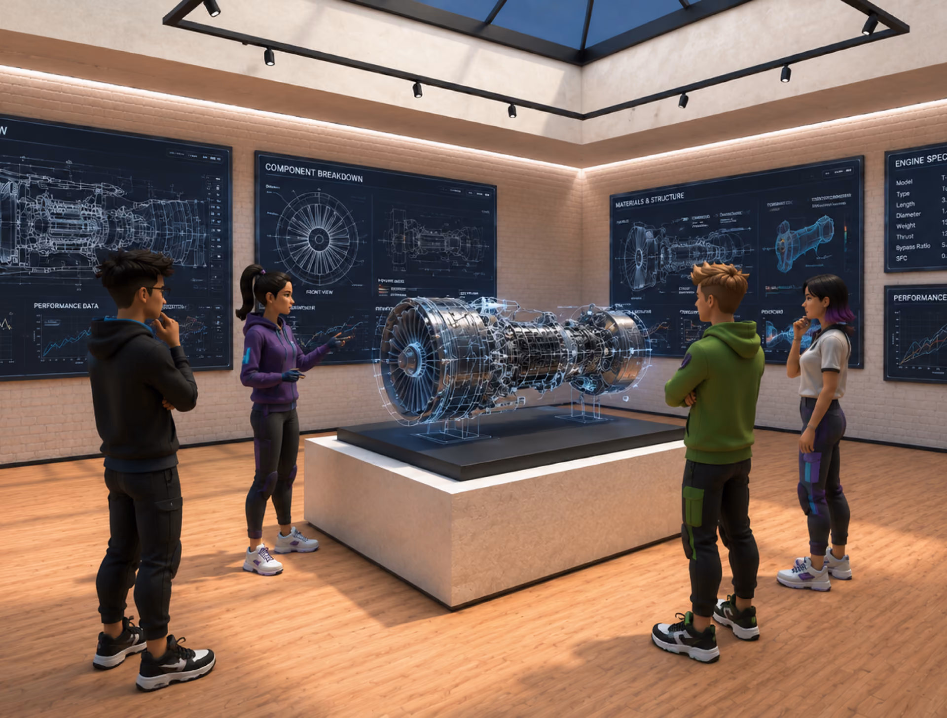 Virtual Reality Engineering: How Teams Review Designs Without Physical Prototypes