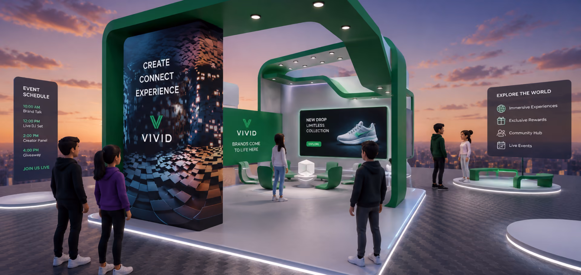 Experiential Marketing in the Metaverse: The Complete Guide