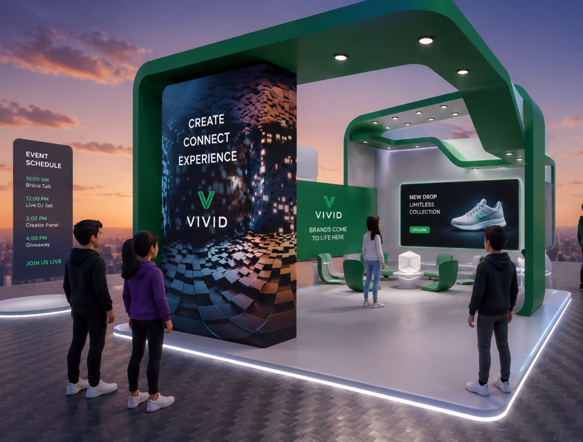 Experiential Marketing in the Metaverse: The Complete Guide