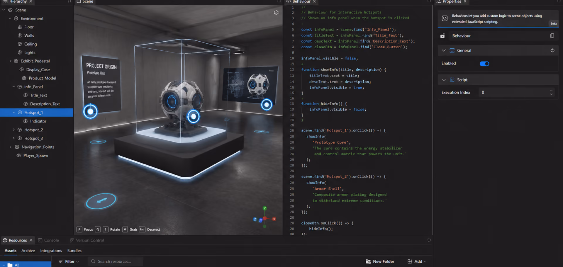 No-Code XR: How XR Creator Studio Lets Anyone Build 3D Experiences
