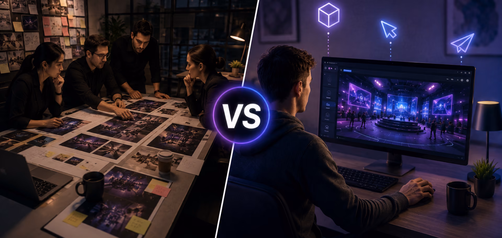 Brand Activation Agency vs. DIY Platform: Choosing the Right Model
