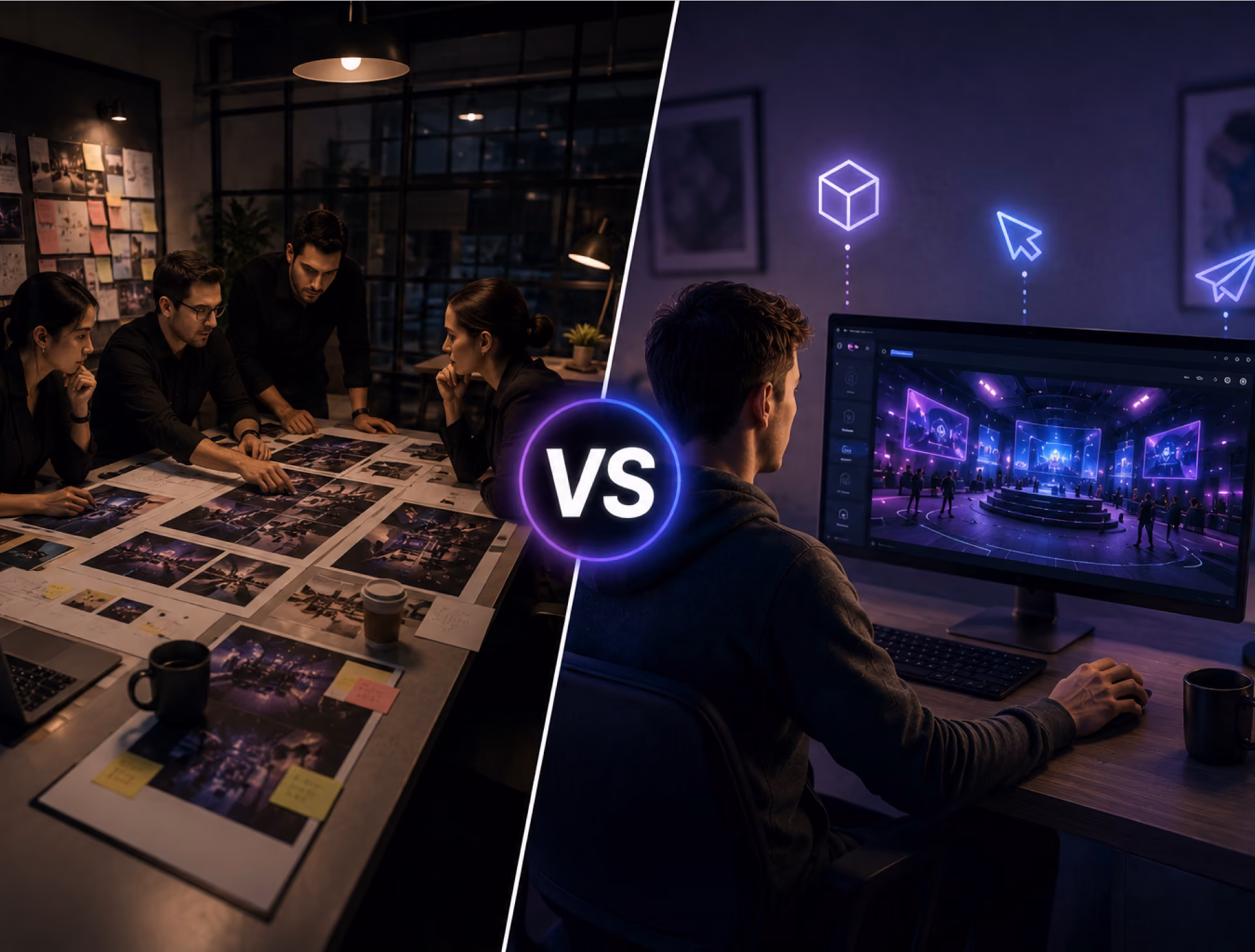Brand Activation Agency vs. DIY Platform: Choosing the Right Model