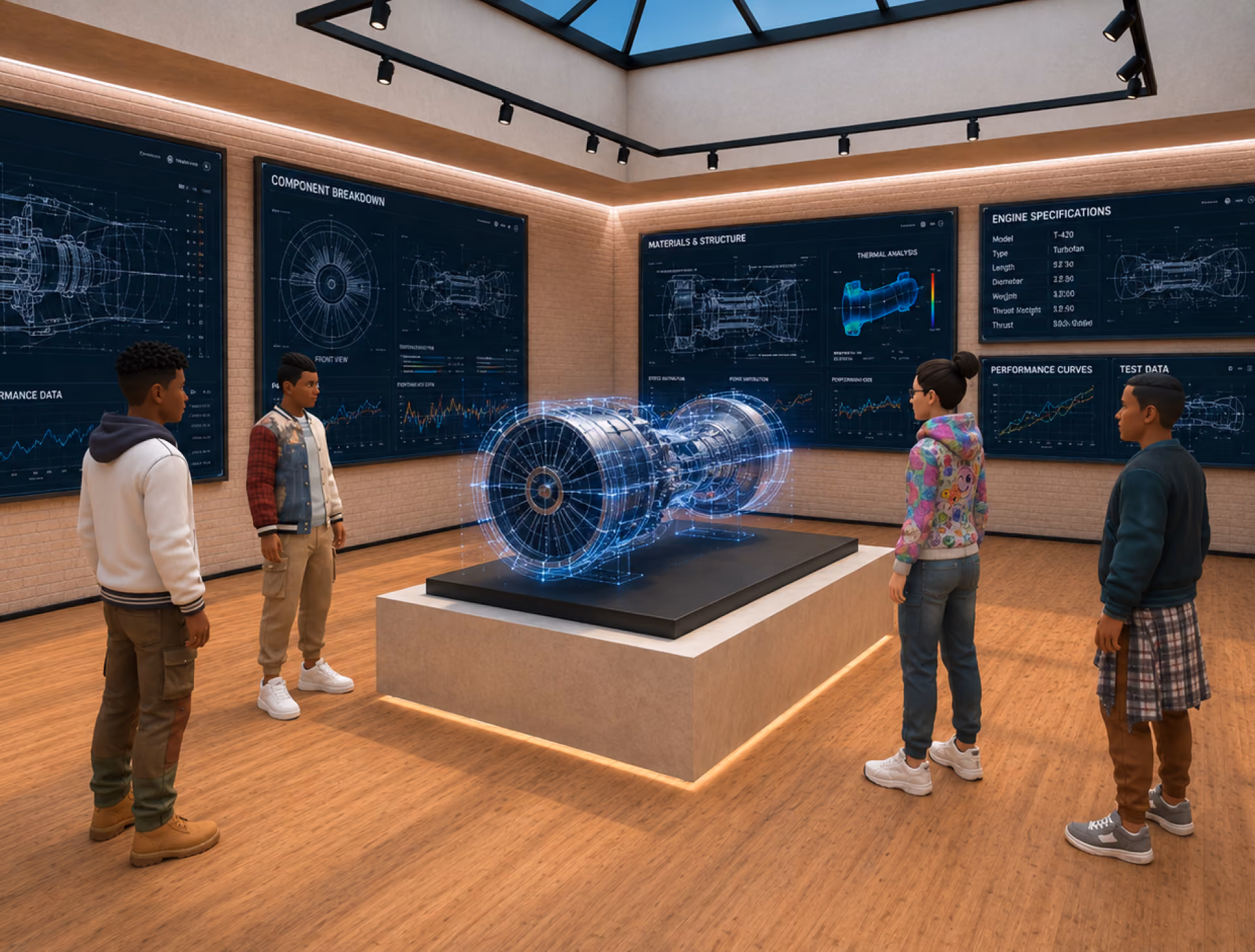 Virtual Reality Engineering: How Teams Review Designs Without Physical Prototypes