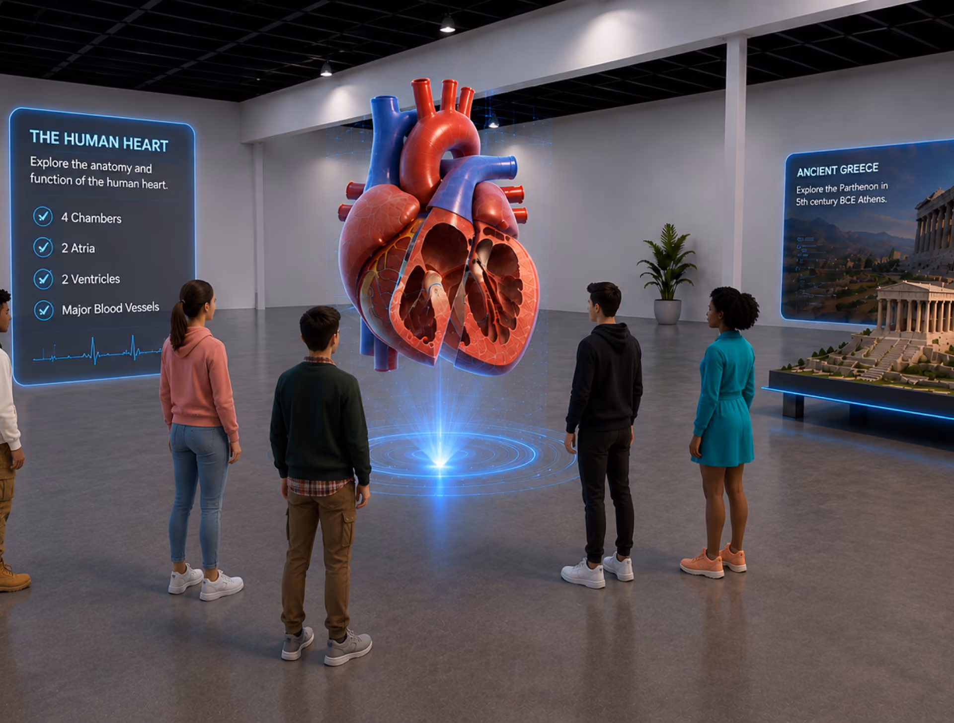 Immersive Learning: The Complete Guide for Educators