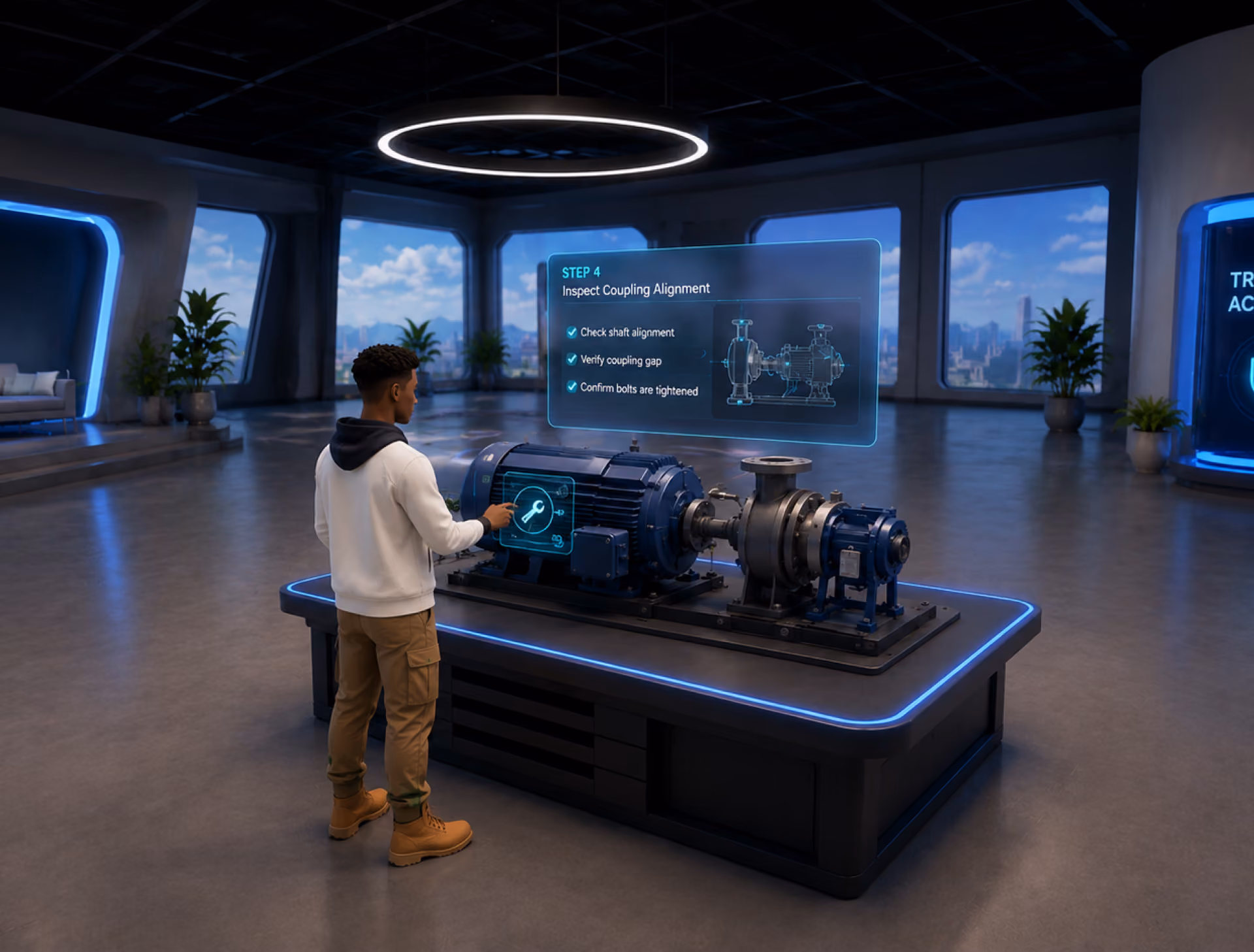 What Is Immersive Training? Benefits, Use Cases & ROI