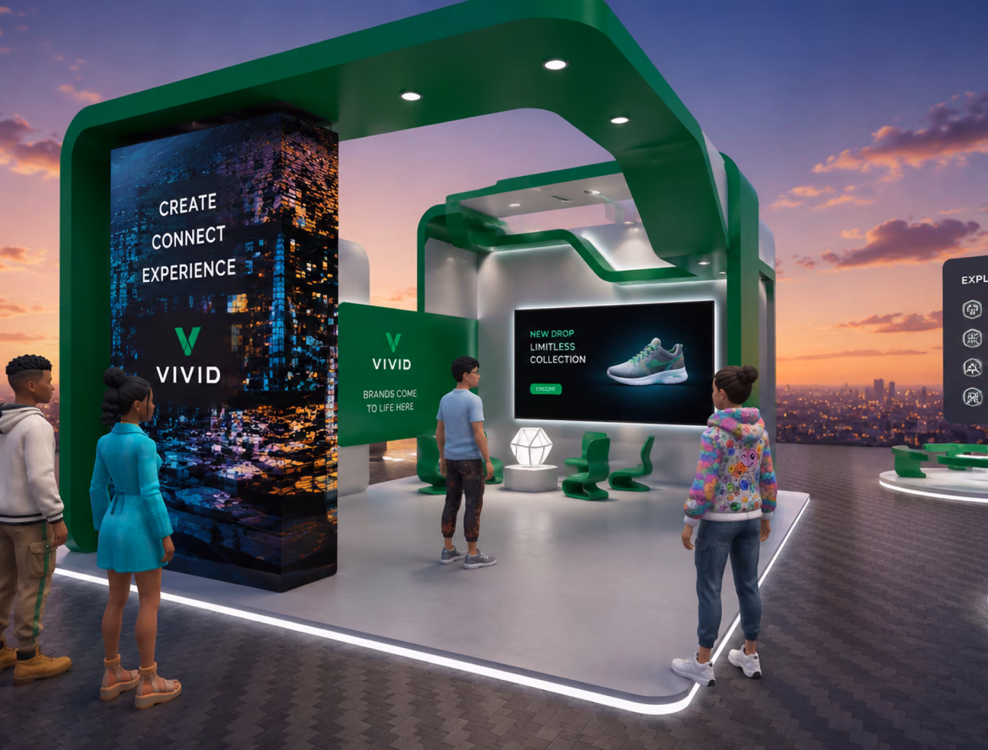 Experiential Marketing in the Metaverse: The Complete Guide