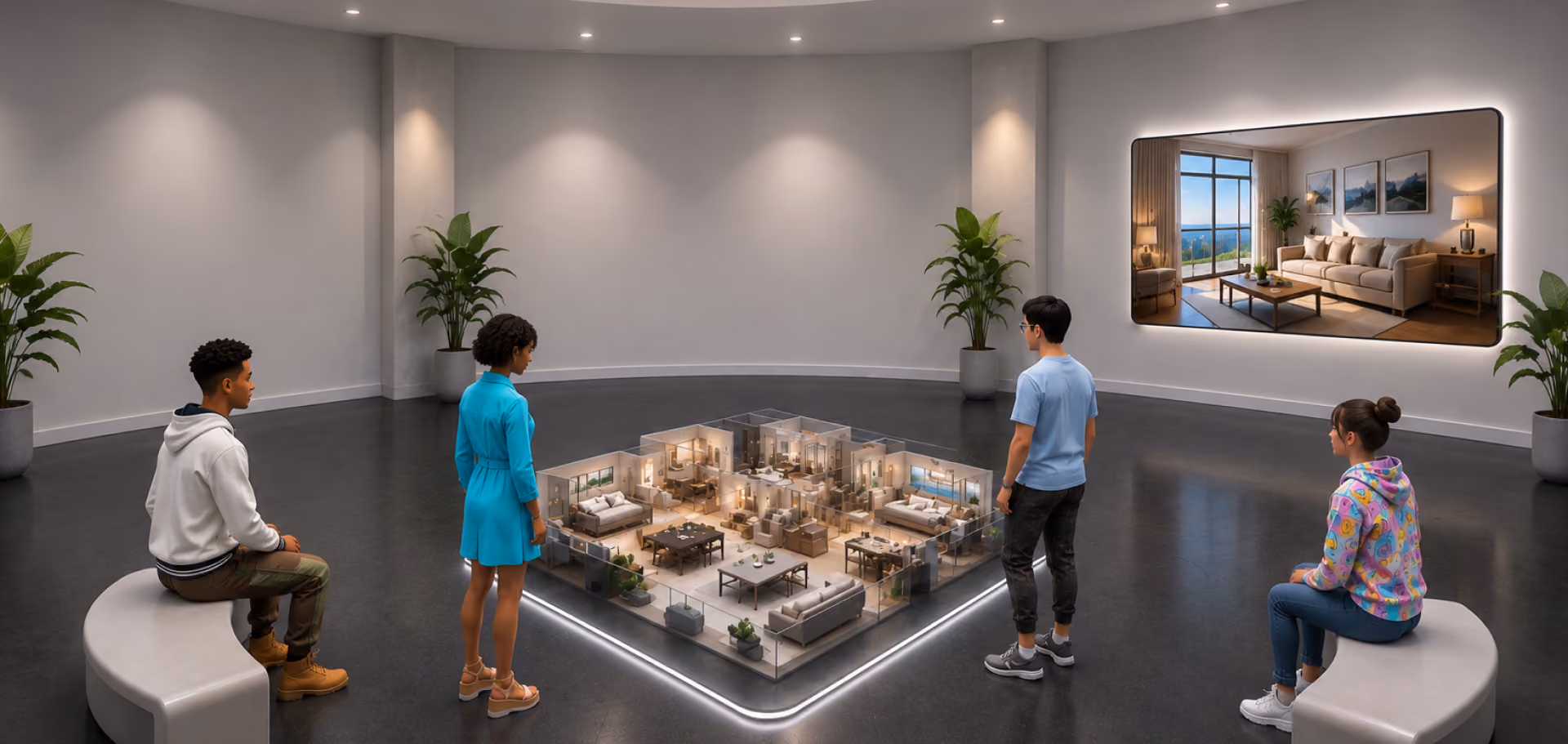 Real Estate Virtual Tour Software: How to Choose the Right Platform