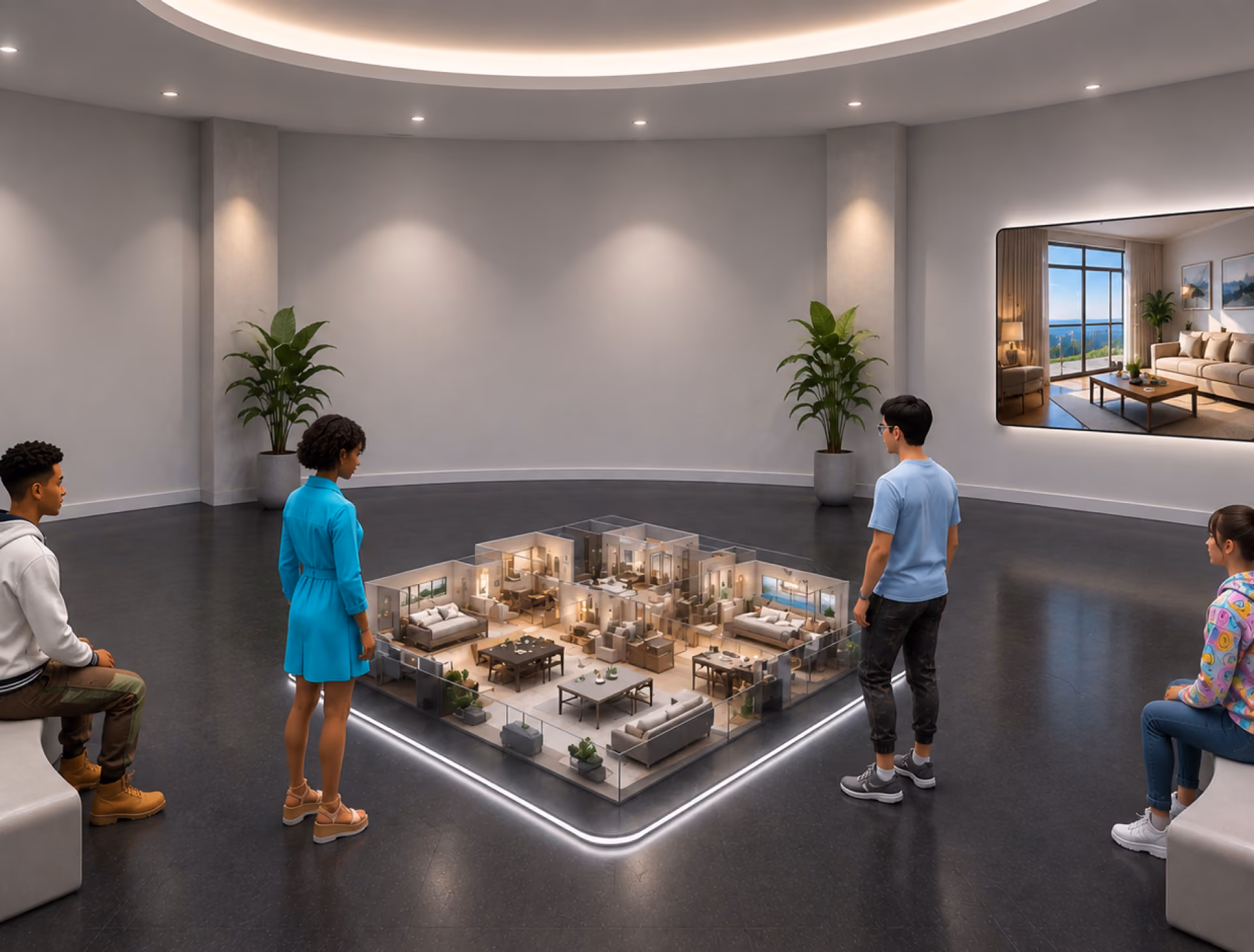 Real Estate Virtual Tour Software: How to Choose the Right Platform
