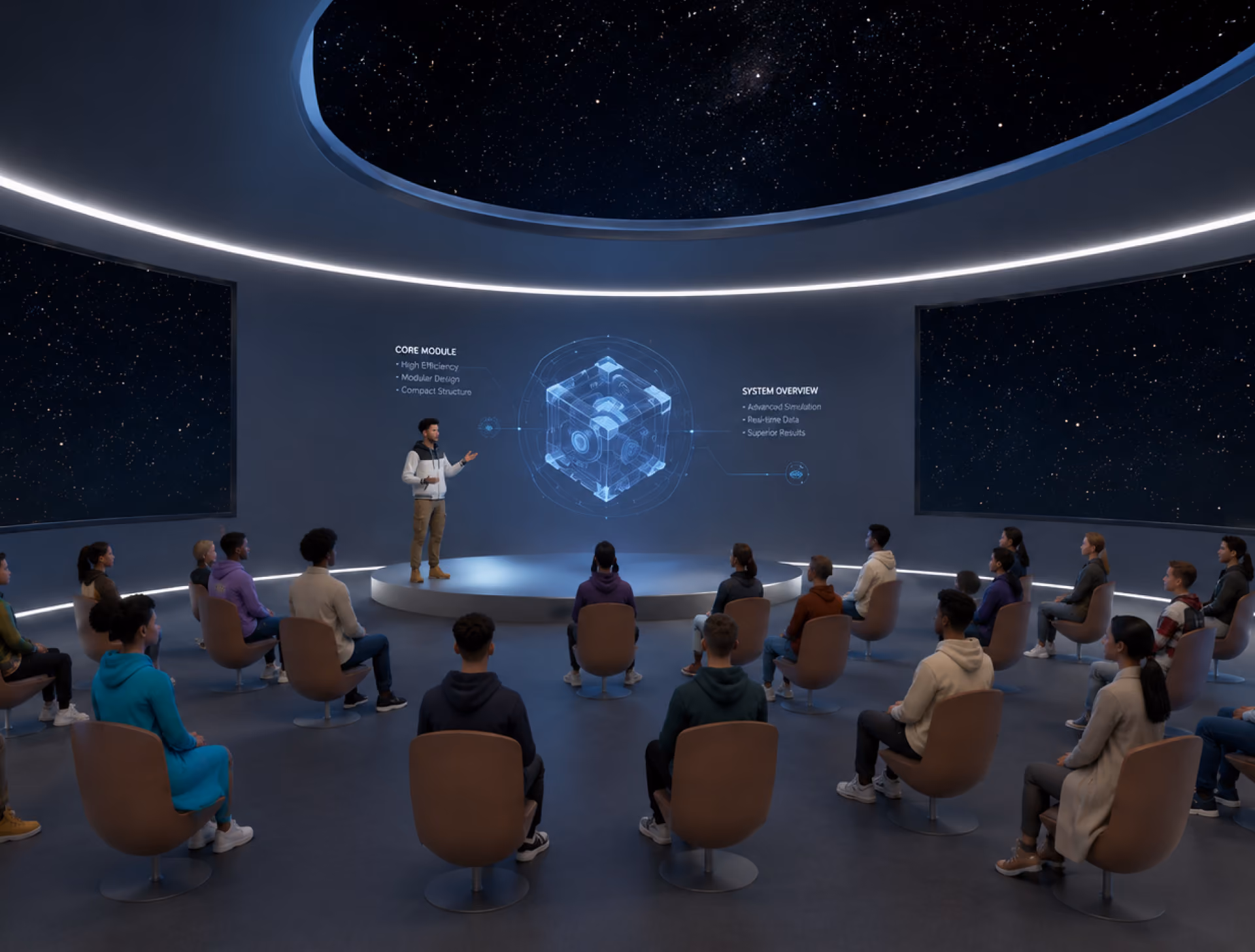 Virtual Events in 2026: Formats That Still Get Attendance